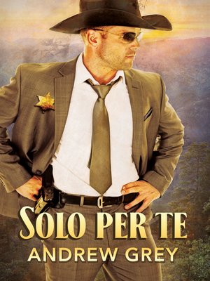 cover image of Solo per te